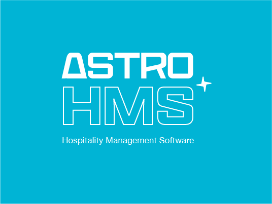 Logo de Astro HMS