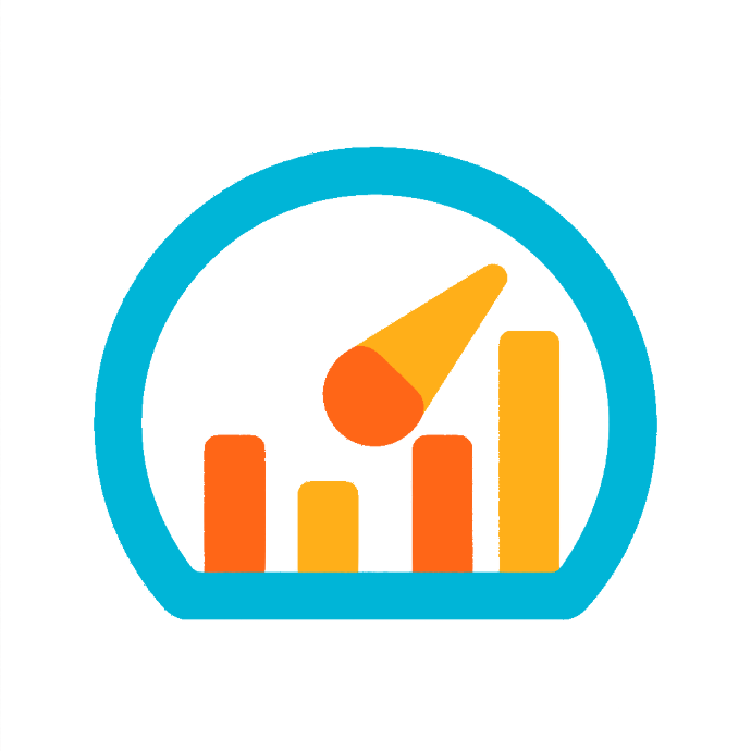 Icono del módulo Business Intelligence