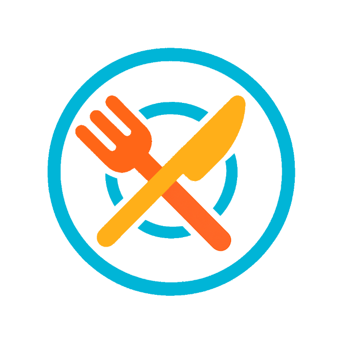 Icono del módulo Comedor